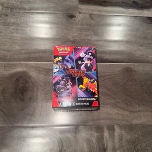 POKEMON - TRADING CARDS